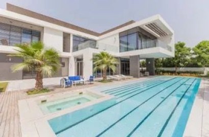 Residential house / villa for sale -  MBR city Dubai