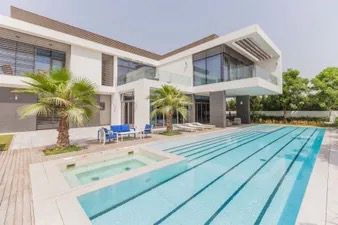 Residential house / villa for sale -  MBR city Dubai