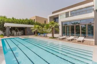 Residential house / villa for sale -  MBR city Dubai