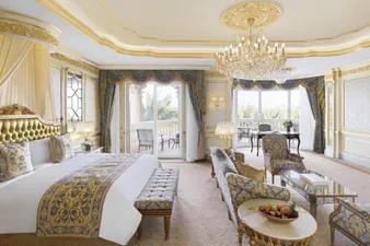 Residential house/villa for  Sale - The palm Jumeirah raffles imperial mansion - Dubai