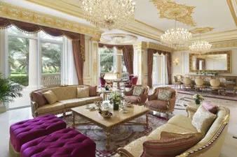 Residential house/villa for  Sale - The palm Jumeirah raffles imperial mansion - Dubai