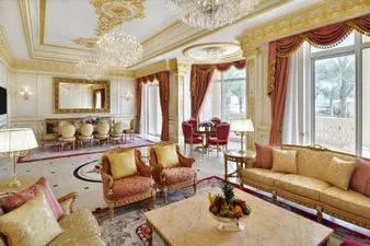 Residential house/villa for  Sale - The palm Jumeirah raffles imperial mansion - Dubai