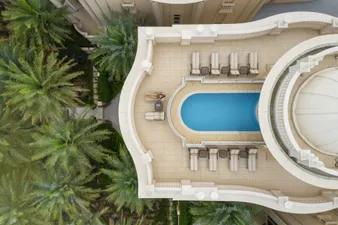 Residential house/villa for  Sale - The palm Jumeirah raffles imperial mansion - Dubai