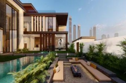 Residential house / villa for Sale - al masar dubai