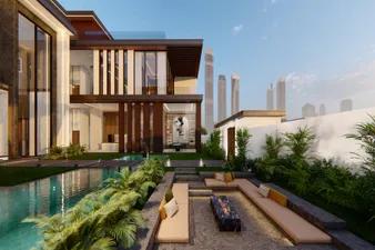 Residential house / villa for Sale - al masar dubai