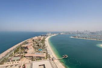 Independent villa -  Atlantis royal the Palm Jumeirah - Dubai