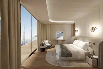 Residential house/ flat  for Sale -  Ritz Carlton residences business bay Dubai