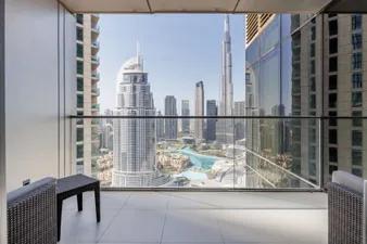 Residential house/ flat  for Sale - fountain views 1  Downtown Dubai