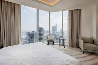 Residential house/ flat  for Sale - fountain views 1  Downtown Dubai