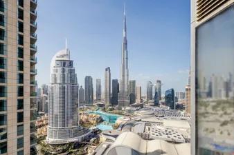 Residential house/ flat  for Sale - fountain views 1  Downtown Dubai