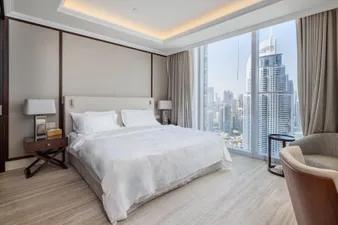 Residential house/ flat  for Sale - fountain views 1  Downtown Dubai