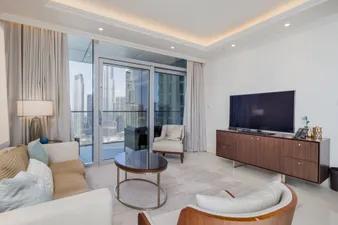 Residential house/ flat  for Sale - fountain views 1  Downtown Dubai