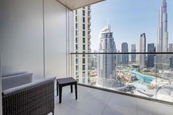 Residential house/ flat  for Sale - fountain views 1  Downtown Dubai