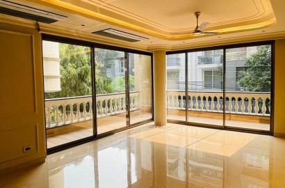 Residential flat /house for Sale - Defence Colony, South Delhi