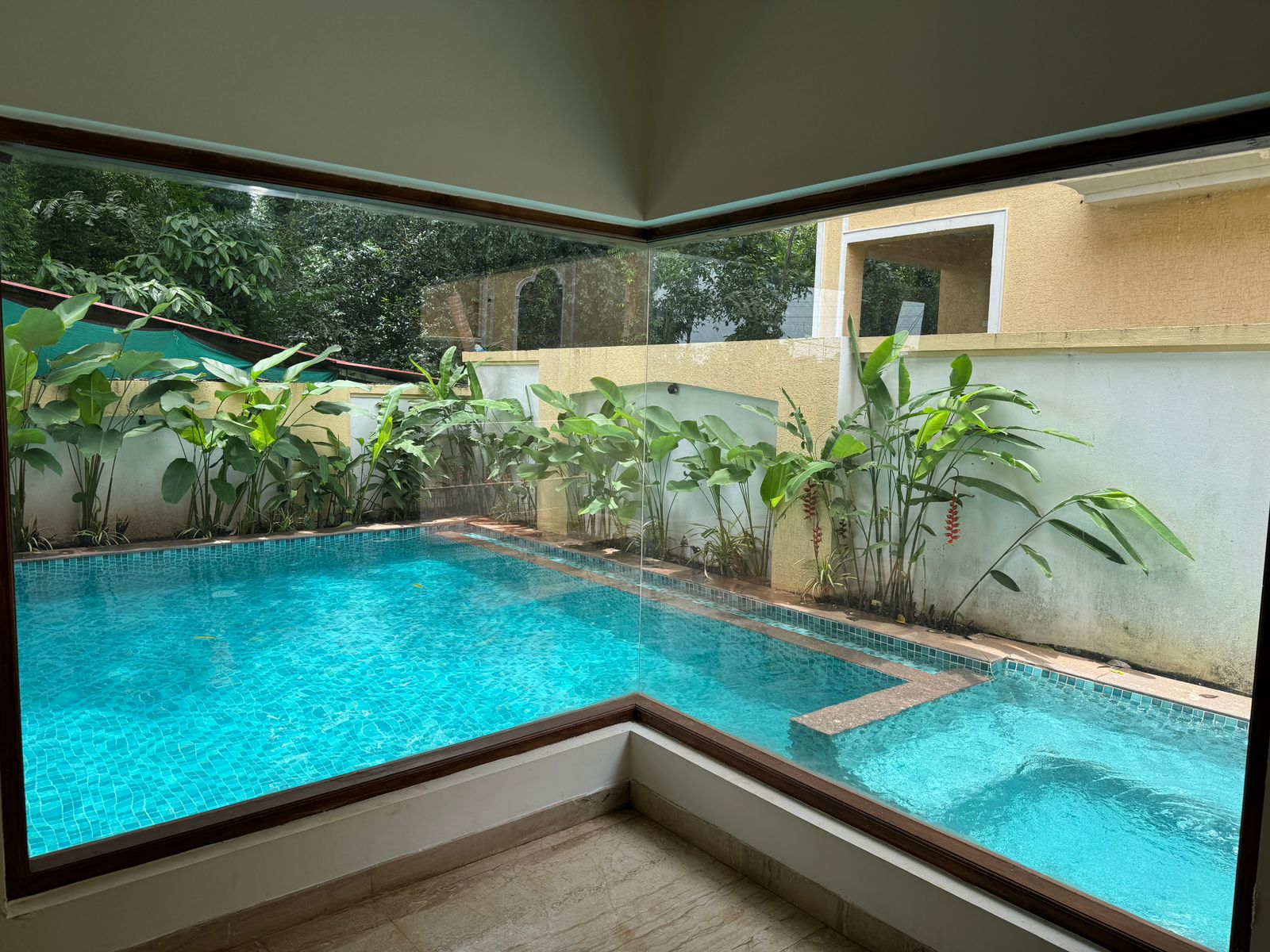 Independent villa -  sangolda , north goa