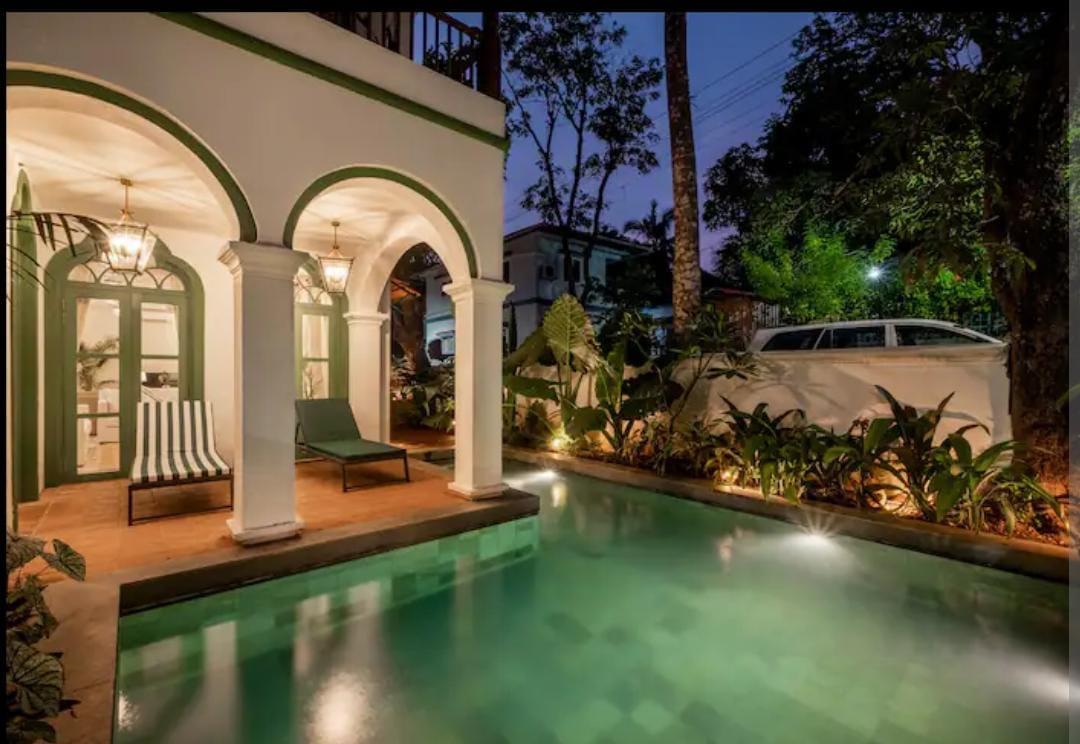 Independent villa -  Assagaon,North Goa