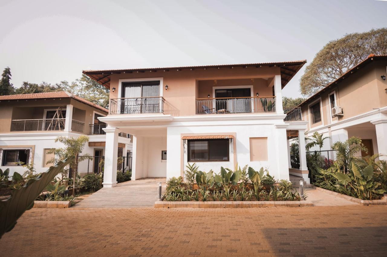 Residential house / villa for sale - Assagaon North Goa