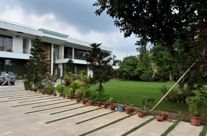 Farm House for Sale -Ghitorni, delhi