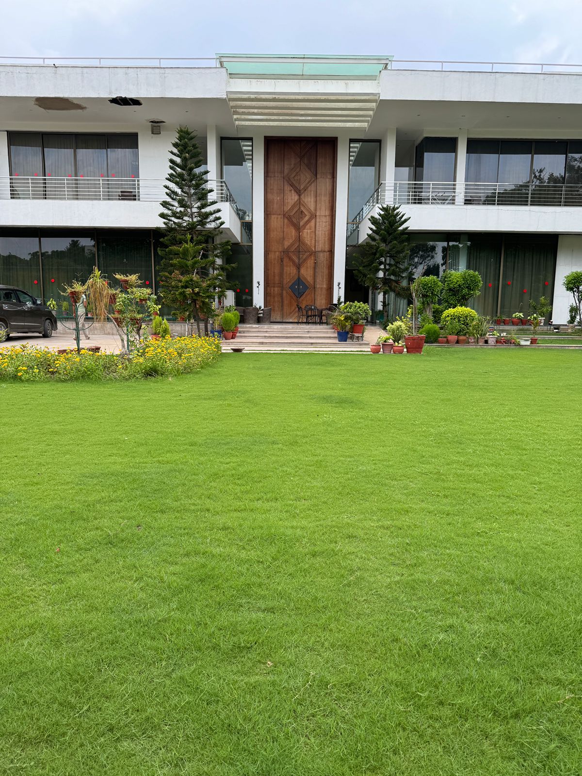 Farm House for Sale -Ghitorni, delhi