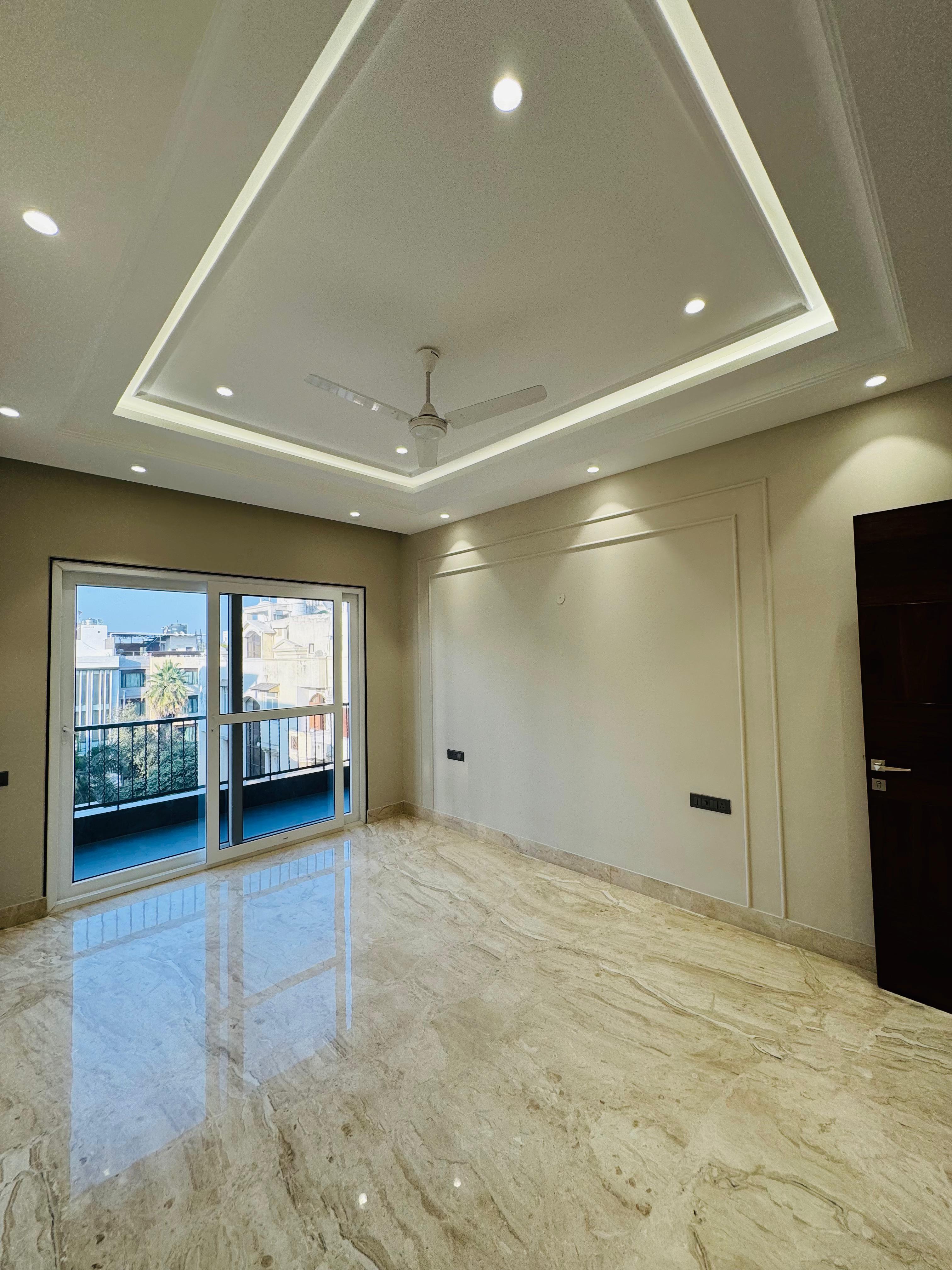 Independent/Builder Floor for Sale-  Greater Kailash 1